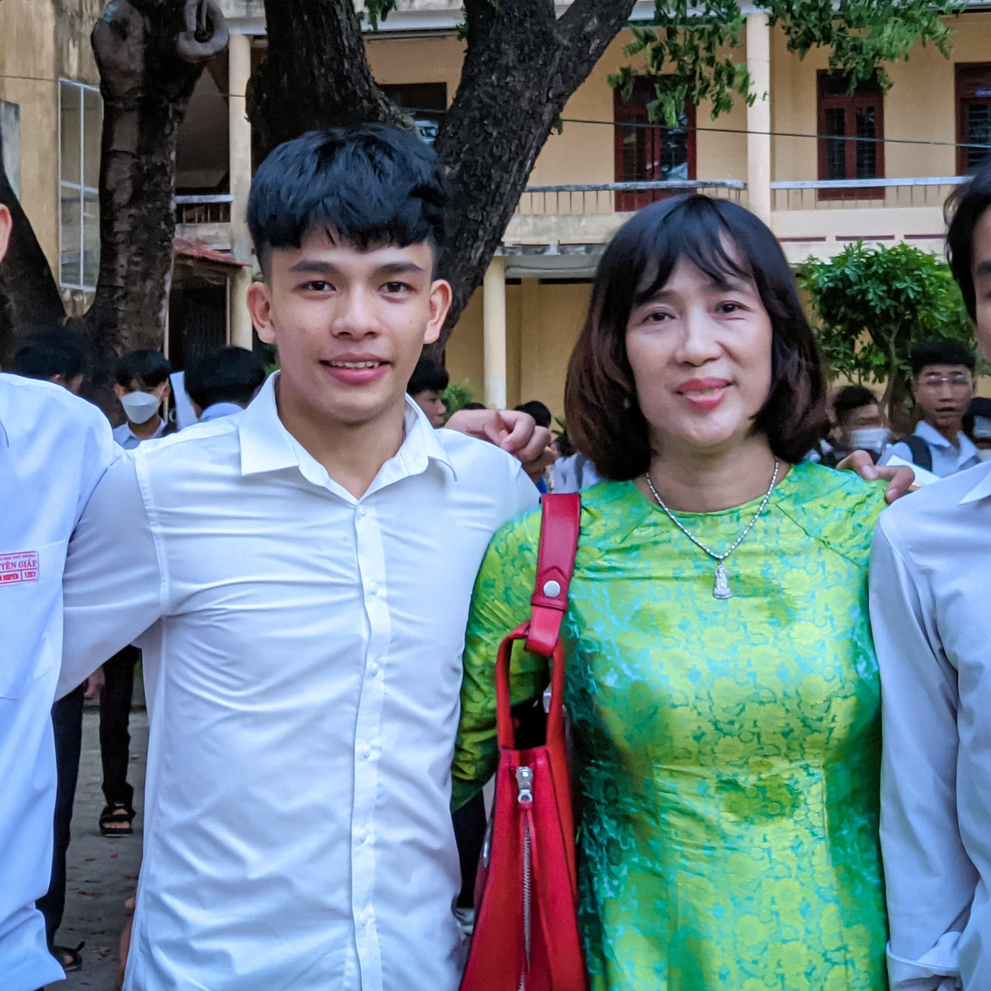 ĐIỂM VĂN NĂM 2020