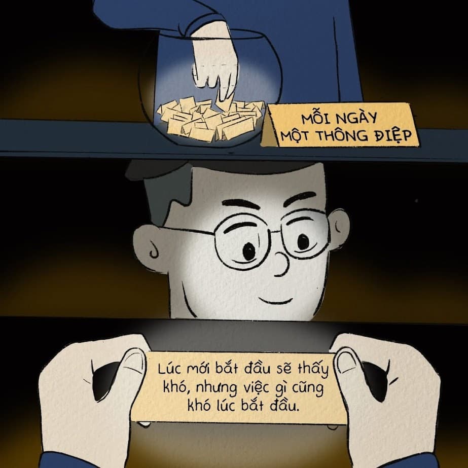 Vài dòng cho những ngày code không thông